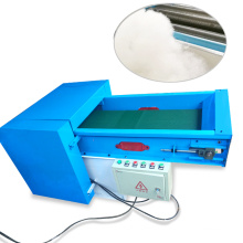 Textile machine cotton fiber carding machine/pp cotton loosening machine/sheep wool opening machine